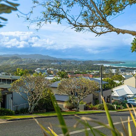 The Jetty Retreat Villa Coffs Harbour Ngoại thất bức ảnh